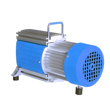 沪析 HVP-1.2 抗化学腐蚀泵 真空稳定抗腐蚀