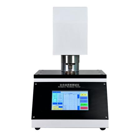 JINGHUAYIQI LD-HDY Automatic Thickness Tester High Accuracy Displacement Sensor Mechatronics