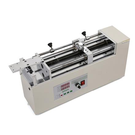 HBO HDT-1K electric horizontal machine double guide Rod structure stepless speed regulation