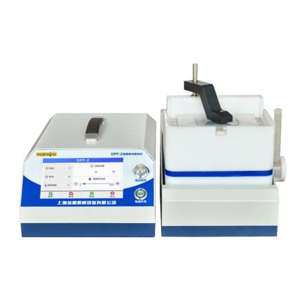 YUZHOU DPF-2 electrolysis polishing corrosion instrument, metallographic sample preparation instrument 60V25A high current electrolysis polishing