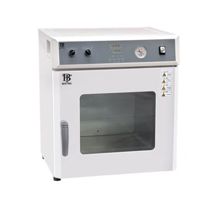 BENTING CBZ-216BC Vacuum Oven drying equipment Vacuum Level < 133pa