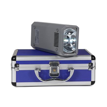 华知科DSS-2A电脑数字式闪光测速仪 非接触式高精度转速测量