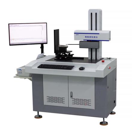 中科普锐IPRE-RB150轮廓仪 一体式粗糙度与轮廓测量机