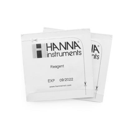 HANNA HI93707-01 光度计试剂 低浓度亚硝酸盐 重氮化方法