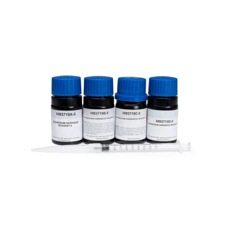 HANNA HI93719-01 光度计试剂 镁硬度 0.00~2.00 mg/L