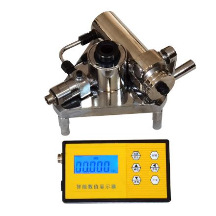 Tiandi Spark XH-40S intelligent multi-functional strength Tester, bond strength concrete strength detection