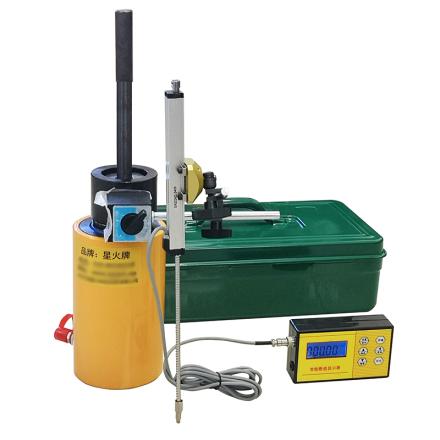 Tiandi Spark XH-150mm displacement testing device, anchor cable pulling displacement Detector 150mm displacement value