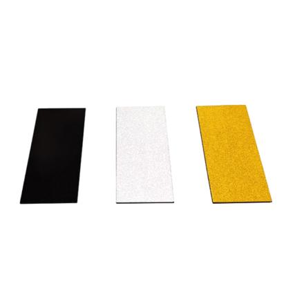 Tiandi Spark XH-BZQ Inverse reflection standard, reflective film Aluminum Panel Marking tape