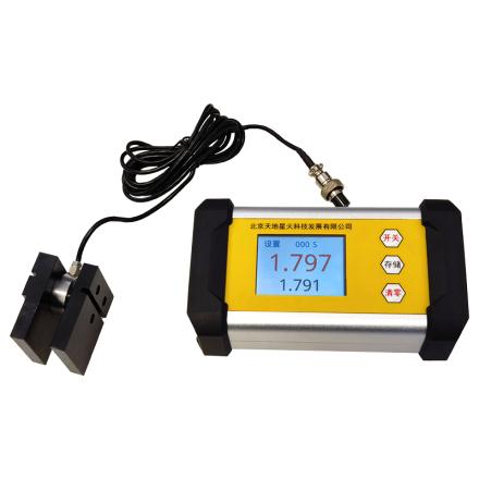 Tiandi Spark XH-CQBD Mortar Strength Calibration Instrument, Color Touchscreen High Accuracy Sensor