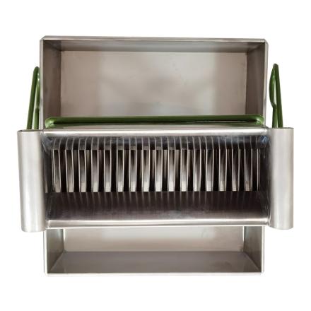 Tiandi Spark XH-ER binary splitter, binary splitter, multi-point shrinking stainless steel material