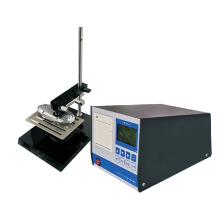 COATTEST INSTRUMENT DJH-G (STEP) Electrolytic Thickness Gauge platings thickness and multilayer nickel potential difference measurement