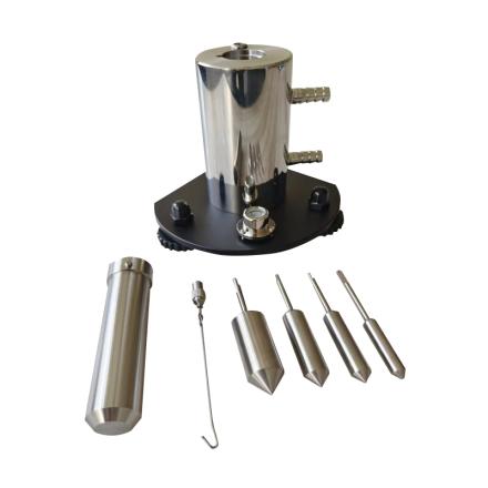 JINGTIAN rotor, small sample adapter 10-20mL sample volume, four rotors