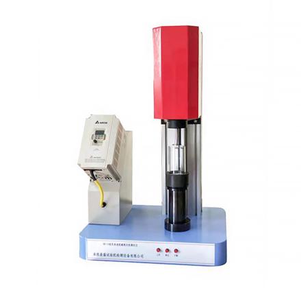 Dingsheng XR-14 Latex High Speed Mechanical Stability Tester, High Speed Mechanical Stability Tester Rotation speed 20000r/min
