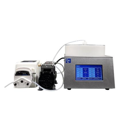 成越 CY-SPC8-PMMA-RDB匀胶机亚克力八英寸匀胶机10000转/分触控屏