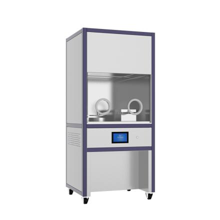 成越 CY-SPC4-SS-JH净化旋涂仪 双工位匀胶机4英寸基片适用