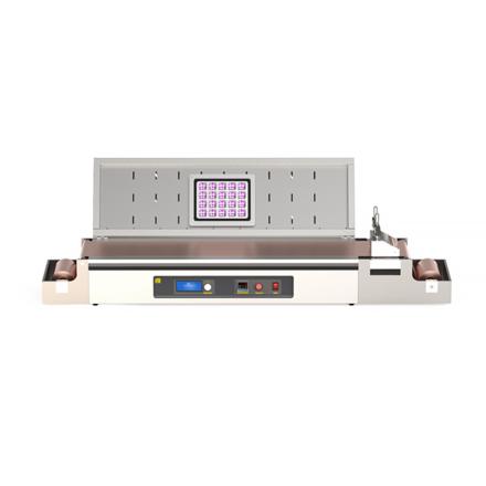 成越 CY-CMF-360&times;200B-S卷对卷流延涂布机 实验室小型自动烘干涂膜机