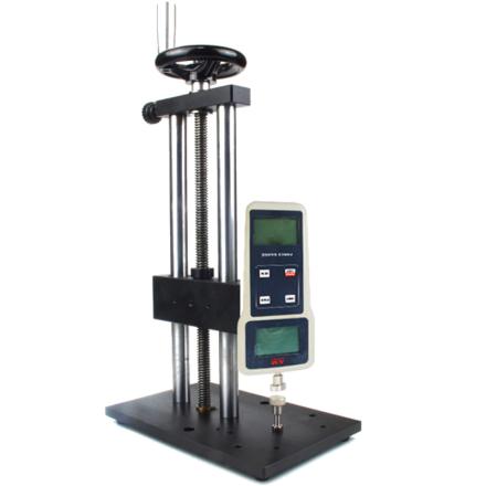 安妙 FG-104G 饲料颗粒谷物硬度计 高精度数字显示多单位换算