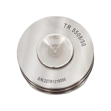 TRUIT TR 5508/200 Wet Film Wheel, stainless steel mass range 0~ 200&mu;m