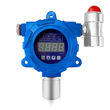 汇瑞埔 GT-H10-CO2 固定式气体报警器 二氧化碳检测仪 防爆隔爆设计