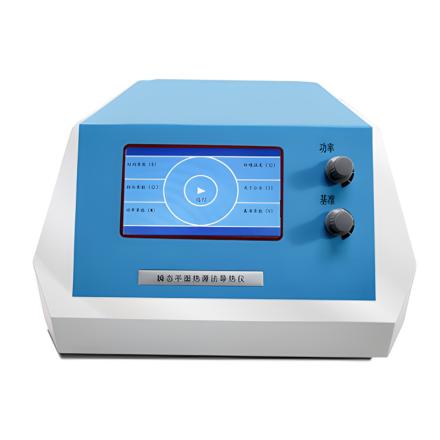 Huicheng HCDR-S Thermal conductivity Tester, transient planar heat source thermal conductivity Tester