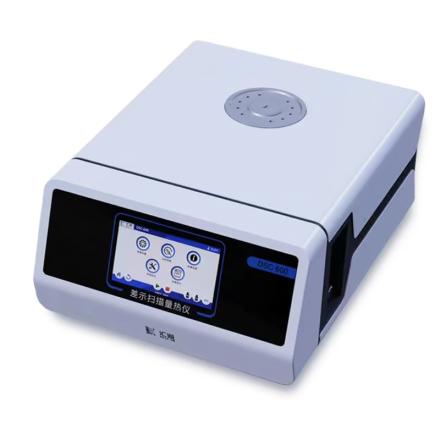 Huicheng DSC-600S Differential Scanning CaloriMeter DSC 0.001mW Sensitivity
