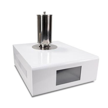 汇诚 DTA-1550 差热分析仪 铂铑合金传感器 1550℃高温测试