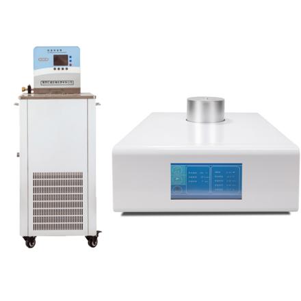Huicheng DSC-600C Differential Scanning CaloriMeter DSC -40~ 600 ℃