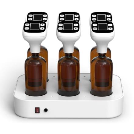 佑科 YK-806A国际智能安全型BOD分析仪六水样压差法BOD测定