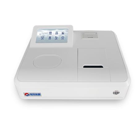 佑科IT1030多参数水质测定仪7寸彩屏COD氨氮总磷总氮检测