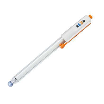 雷磁65-1 pH复合电极玻壳二合一pH电极0-14pH