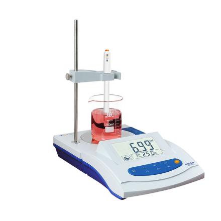 LEICI PHS-3G pH Meter pH Tester, electromagnetic stirring high definition liquid crystal display
