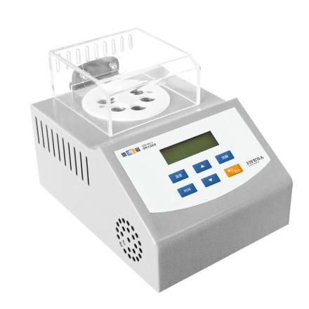 雷磁 COD-401-1 便携消解器 便携式消解器 6孔设计 汽车点烟器供电