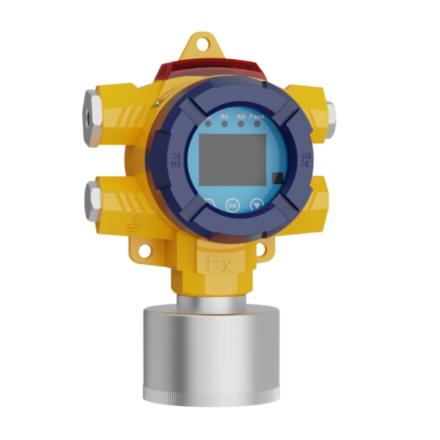 保时安 GTQ-DX401-H2S 硫化氢气体检测仪 智能多气体检测仪