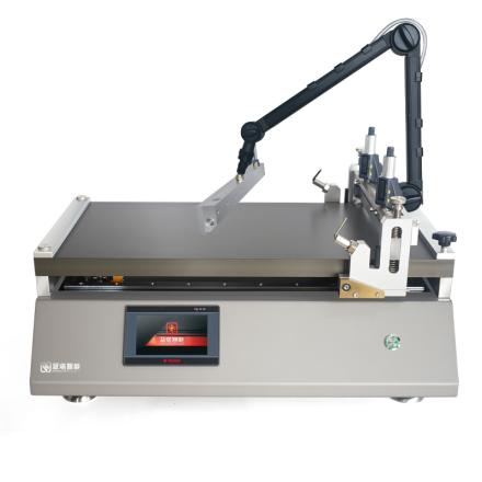 HuiNuo TM3100AK/01 Automatic Film Applicator bar drawdown blade Coater
