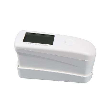 Factory direct sales LS195 Glossmeter 60 &deg; Measurement Angles 0~ 200GU Measurement range