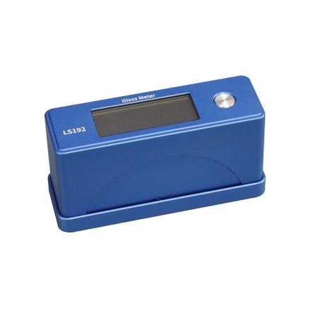 LINSHANG LS192 Glossiness Meter 60 &deg; Universal Angle 1000GU Range