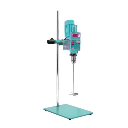 ANGNI AM120Z-H Digital Cantilever Stirrer Laboratory High and Low Viscosity Liquid Mixing