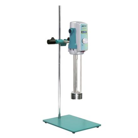 ANGNI AE500S-H (70G) High Speed Shear Dispersion Mulser Digital 500W Output Power