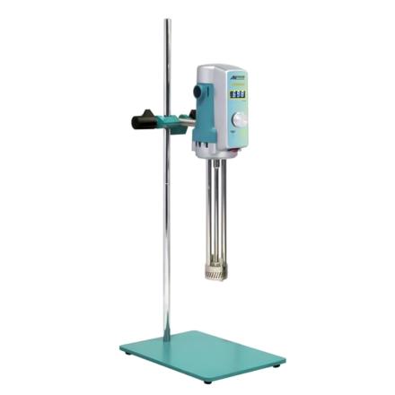 ANGNI AE500S-H (50G) High Speed Shear Dispersion Mulser Digital 500W Output Power