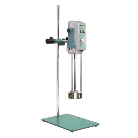 ANGNI AE500S-H (90G) High-speed shear dispersion Mulser digital display type, stepless speed regulation
