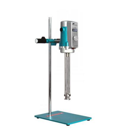ANGNI AE30 High shear dispersion Mulser efficient and fast uniform dispersion emulsification