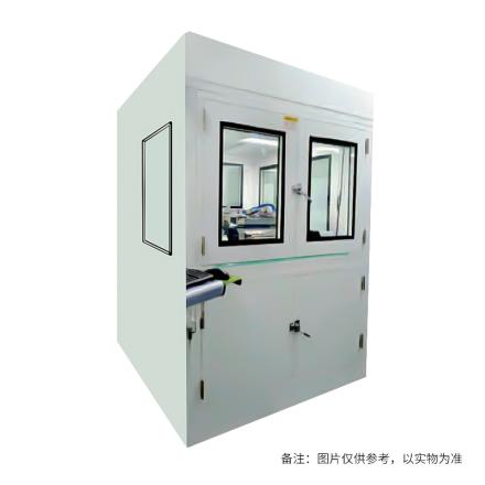 China TBJ-X2-DJ19 Automatic Film Applicator Floor-Standing drawdown Bar & blade Coater Vacuum chuck automatic feeding