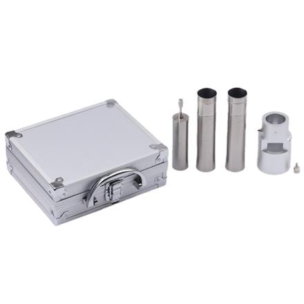 束句0# 0号转子带铝箱粘度测量范围1~100mPa&middot;s