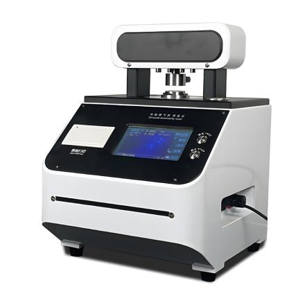 运达YD-TQD-B卷烟纸透气度测定仪肖伯尔本特生葛尔莱法