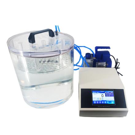 金河源 JHY-MF-300D 密封性测试仪 负压密封泄漏试验仪