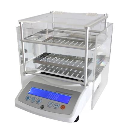 XIONGFA XF-3000K Large range gold Analyzer Precious metal density purity Analyzer