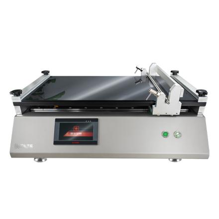HuiNuo TM1000/09 Automatic Film Applicator bar Coater High Accuracy film +/- 0.003mm