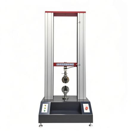 Lugong STS10K Double Arm Universal Testing Machine 10KN mechanical properties Tester