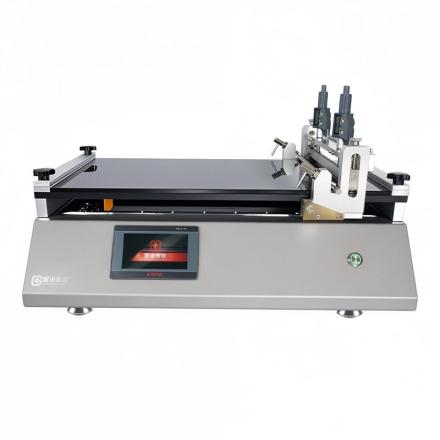 HuiNuo TM3000/14 Automatic Film Applicator drawdown Bar & blade Coater High Accuracy automatic film