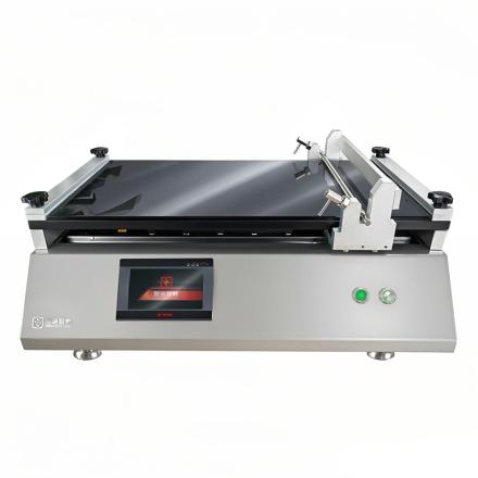 HuiNuo TM1000/10 Automatic Film Applicator bar Coater High Accuracy +/- 0.003mm